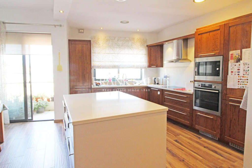 3 Bed, ApartmentFor Sale, Attard, Malta