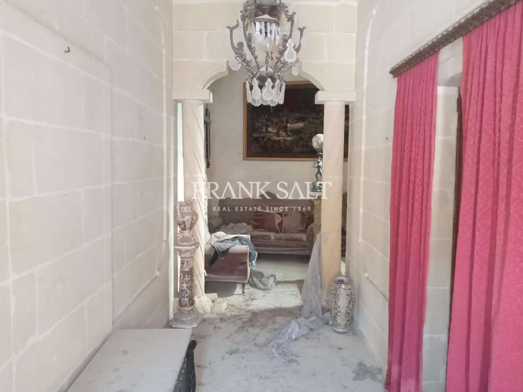 2 Bed, HouseFor Sale, Xewkija, Gozo