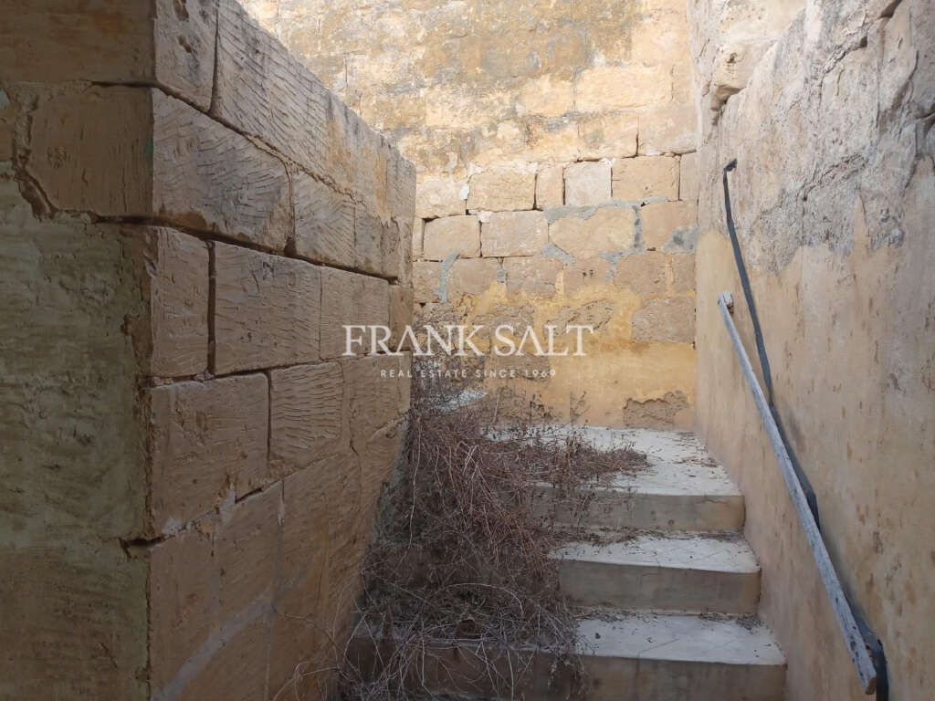 3 Bed, HouseFor Sale, Xewkija, Gozo