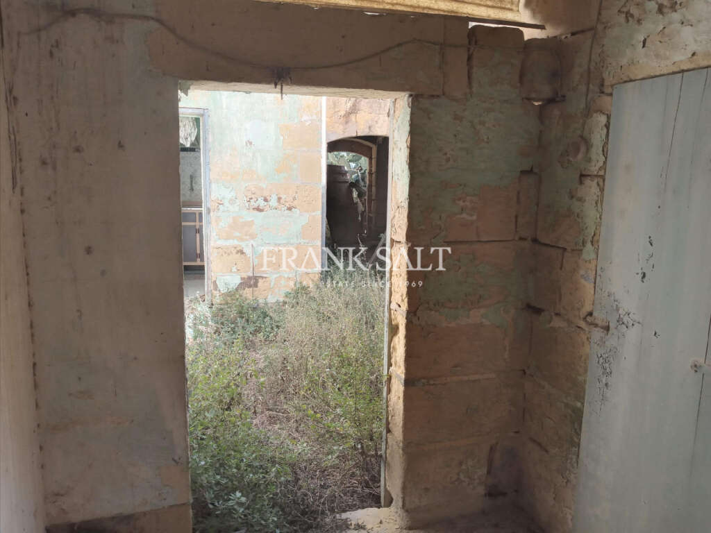 3 Bed, HouseFor Sale, Xewkija, Gozo