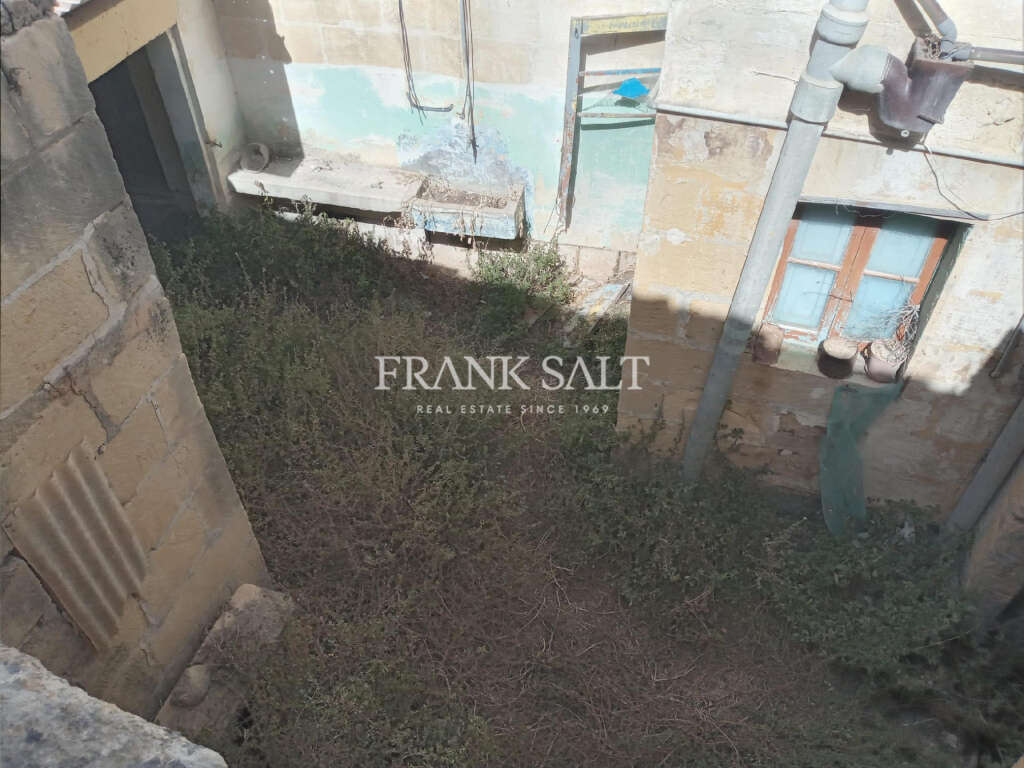 3 Bed, HouseFor Sale, Xewkija, Gozo