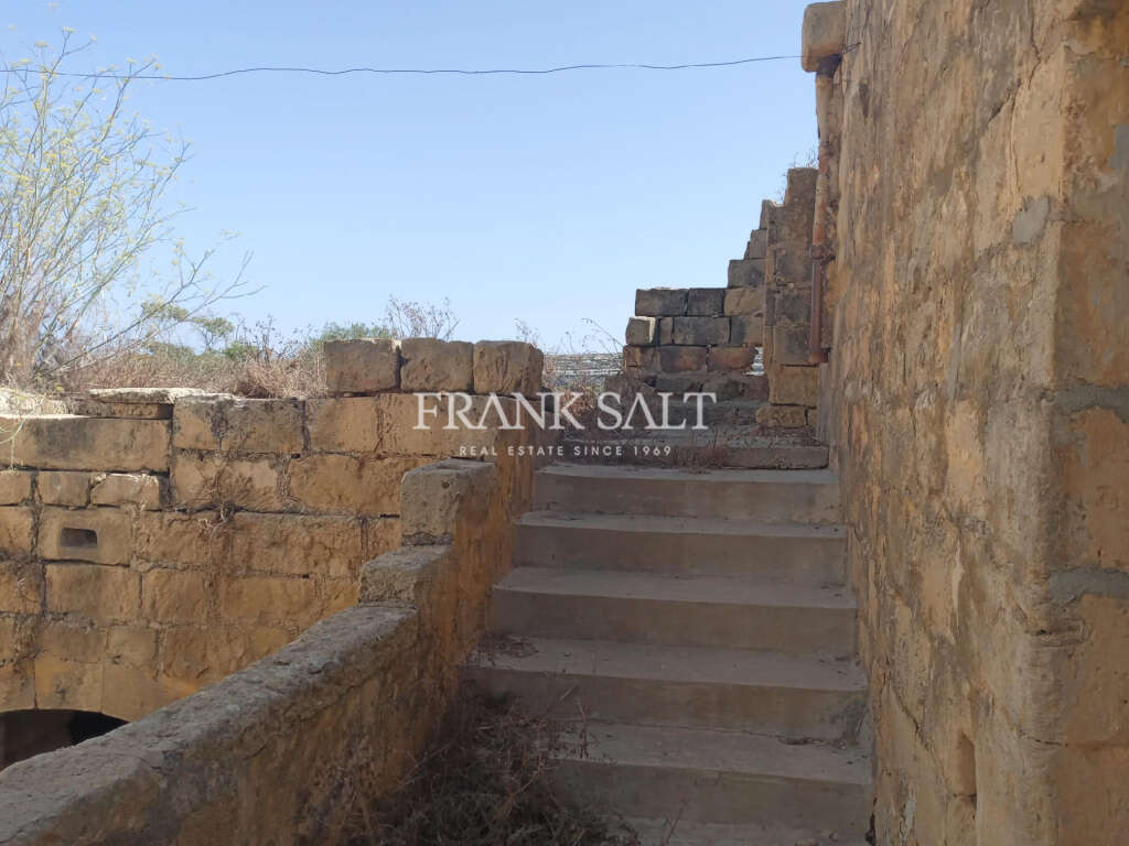 3 Bed, HouseFor Sale, Xewkija, Gozo