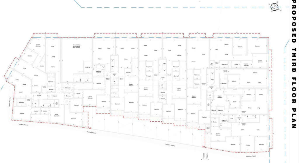 3 Bed, ApartmentFor Sale, Pieta, Malta