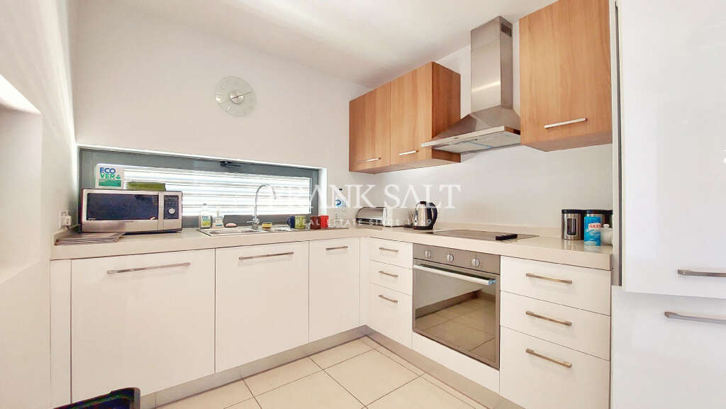 2 Bed, ApartmentFor Sale, Portomaso, Malta