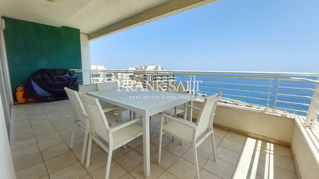 3 Bed, ApartmentFor Sale, Fort Cambridge, Malta