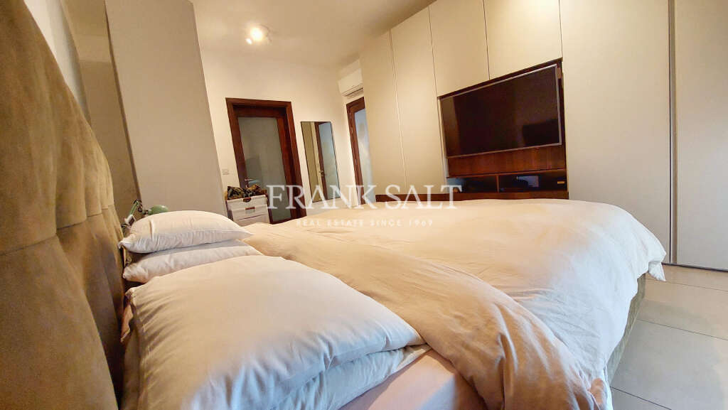 3 Bed, ApartmentFor Sale, Fort Cambridge, Malta