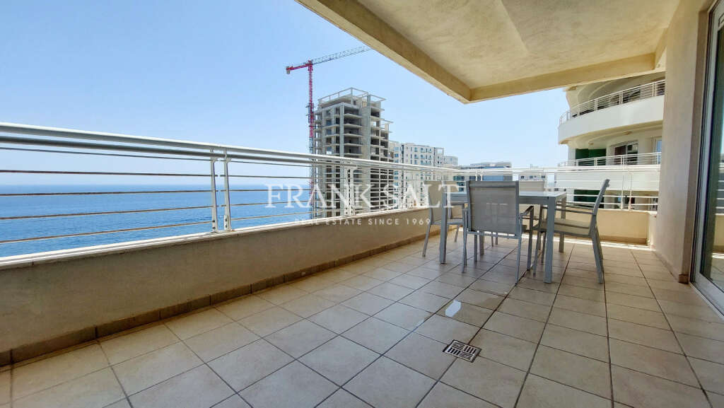 3 Bed, ApartmentFor Sale, Fort Cambridge, Malta