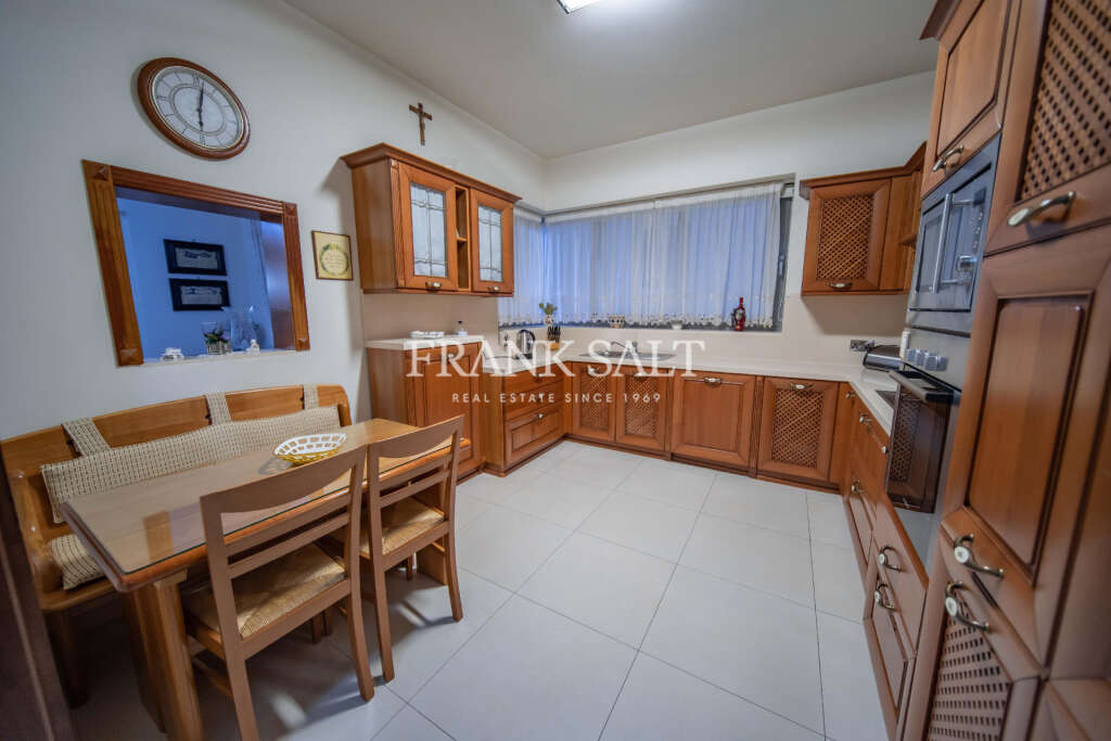 3 Bed, ApartmentFor Sale, Sliema, Malta