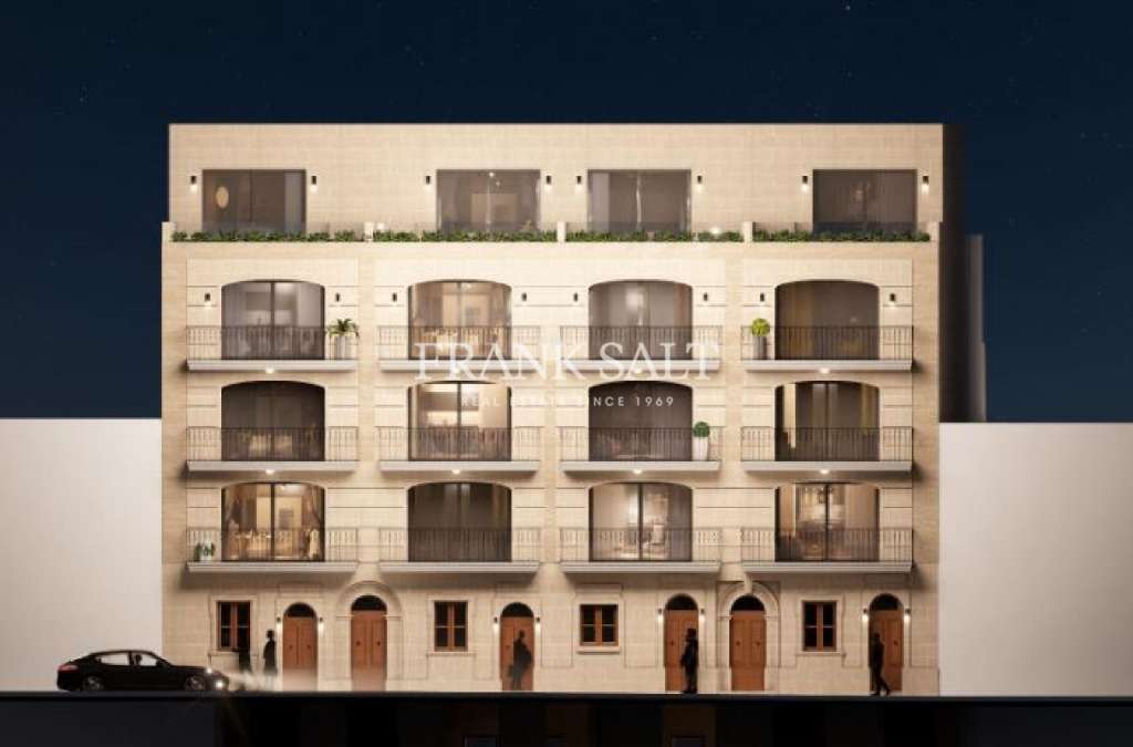 2 Bed, ApartmentFor Sale, Sannat, Gozo