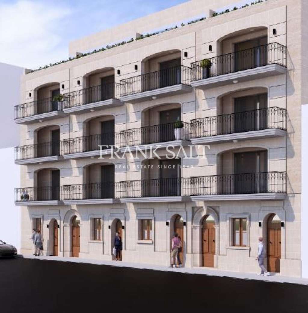 2 Bed, ApartmentFor Sale, Sannat, Gozo