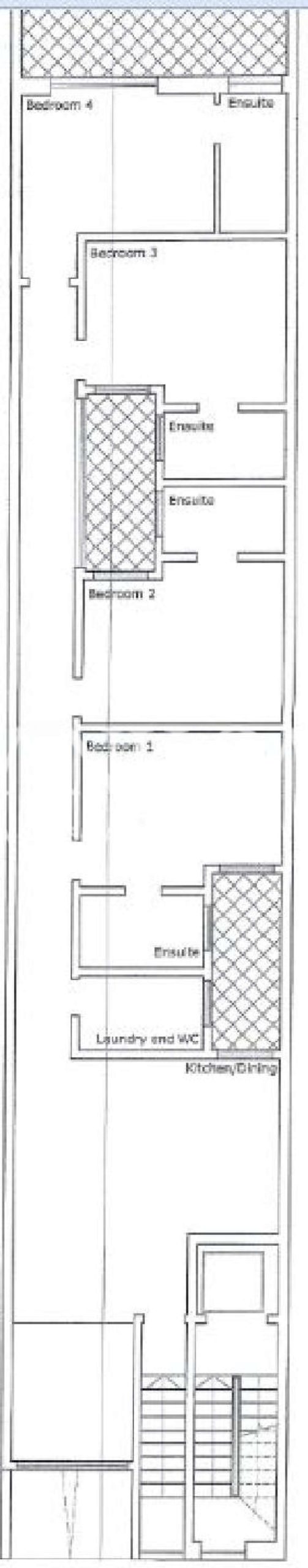 4 Bed, ApartmentFor Sale, Victoria, Gozo