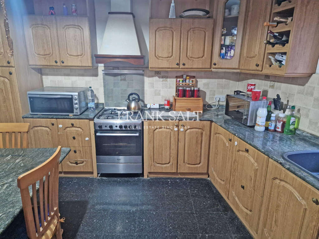 3 Bed, ApartmentFor Sale, Qormi, Malta