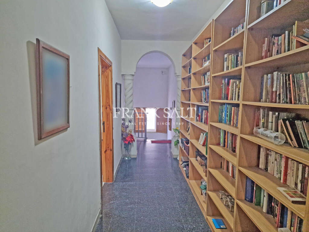 3 Bed, ApartmentFor Sale, Qormi, Malta