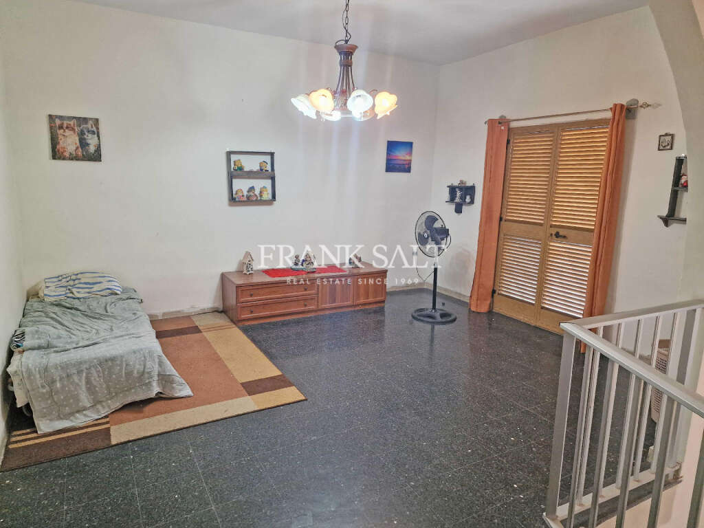 3 Bed, ApartmentFor Sale, Qormi, Malta