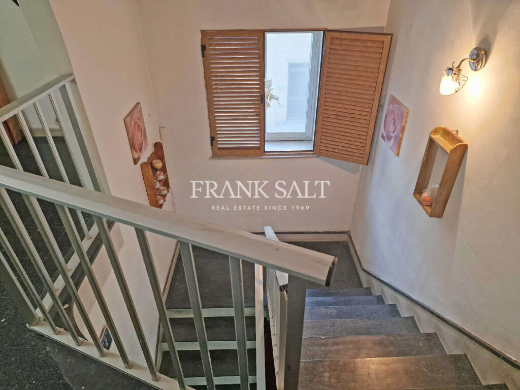 3 Bed, ApartmentFor Sale, Qormi, Malta