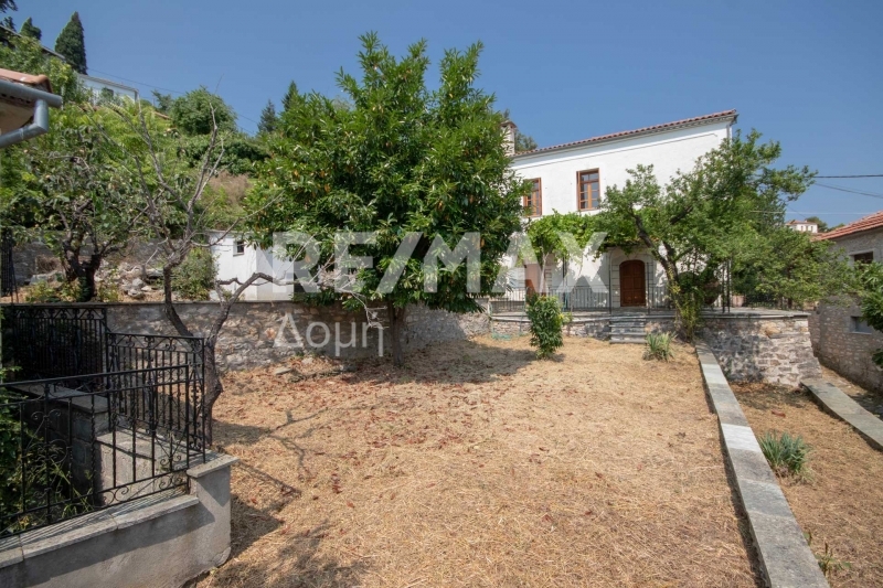 1 Bed, 1 Bath, HouseFor Sale, Center, Milies, Magnesia