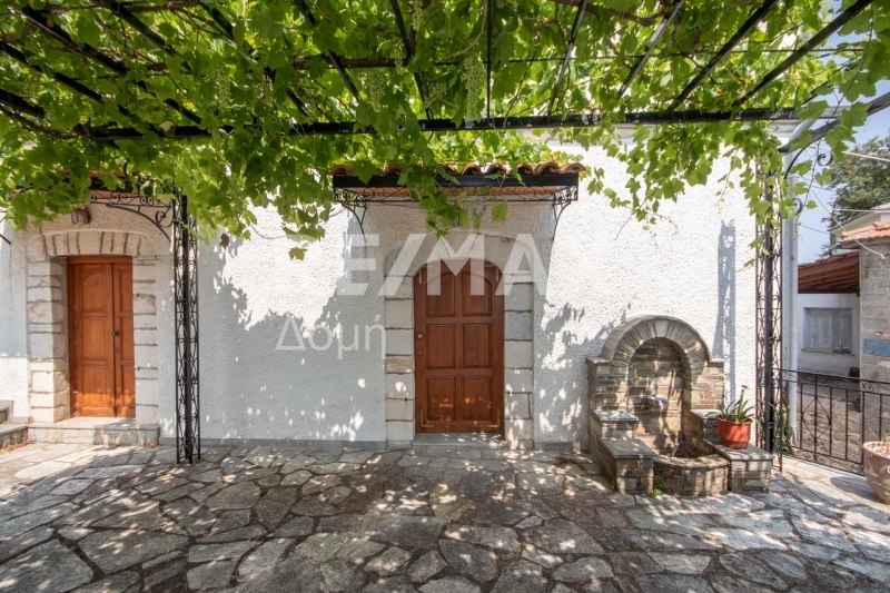 1 Bed, 1 Bath, HouseFor Sale, Center, Milies, Magnesia