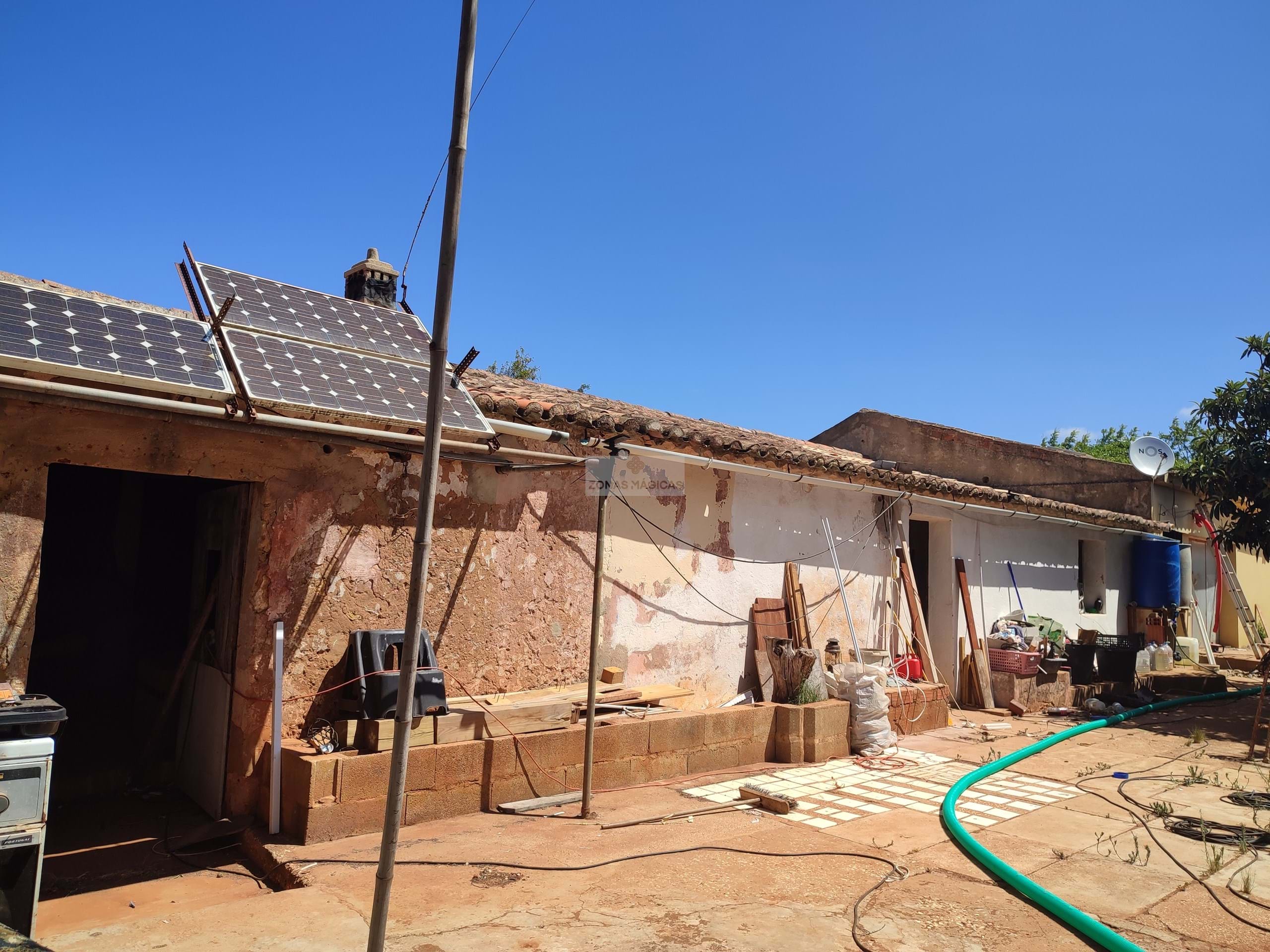 3 Bed, 1 Bath, HouseFor Sale, Lagos, Faro, 8600-086