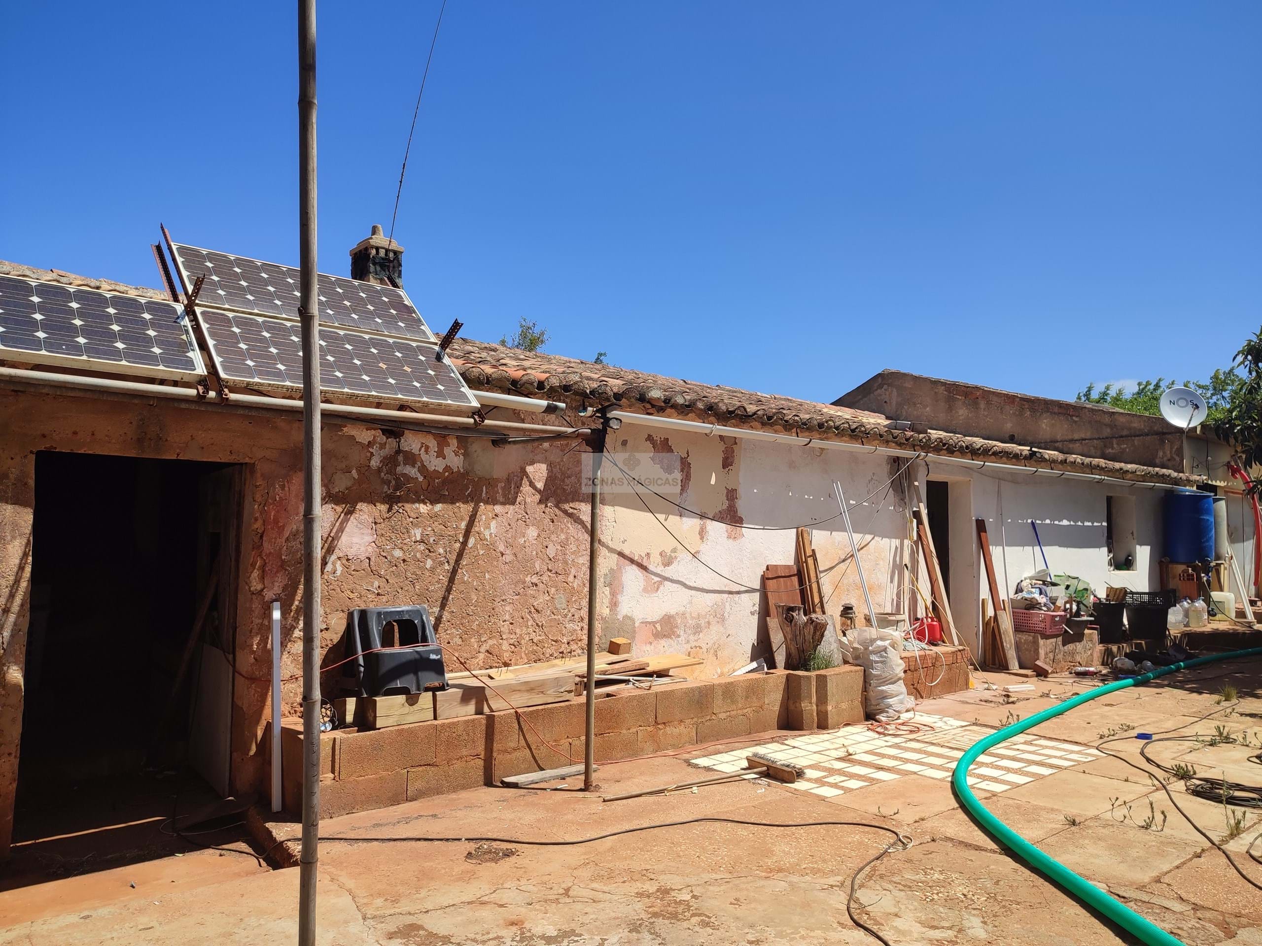 3 Bed, 1 Bath, HouseFor Sale, Lagos, Faro, 8600-086