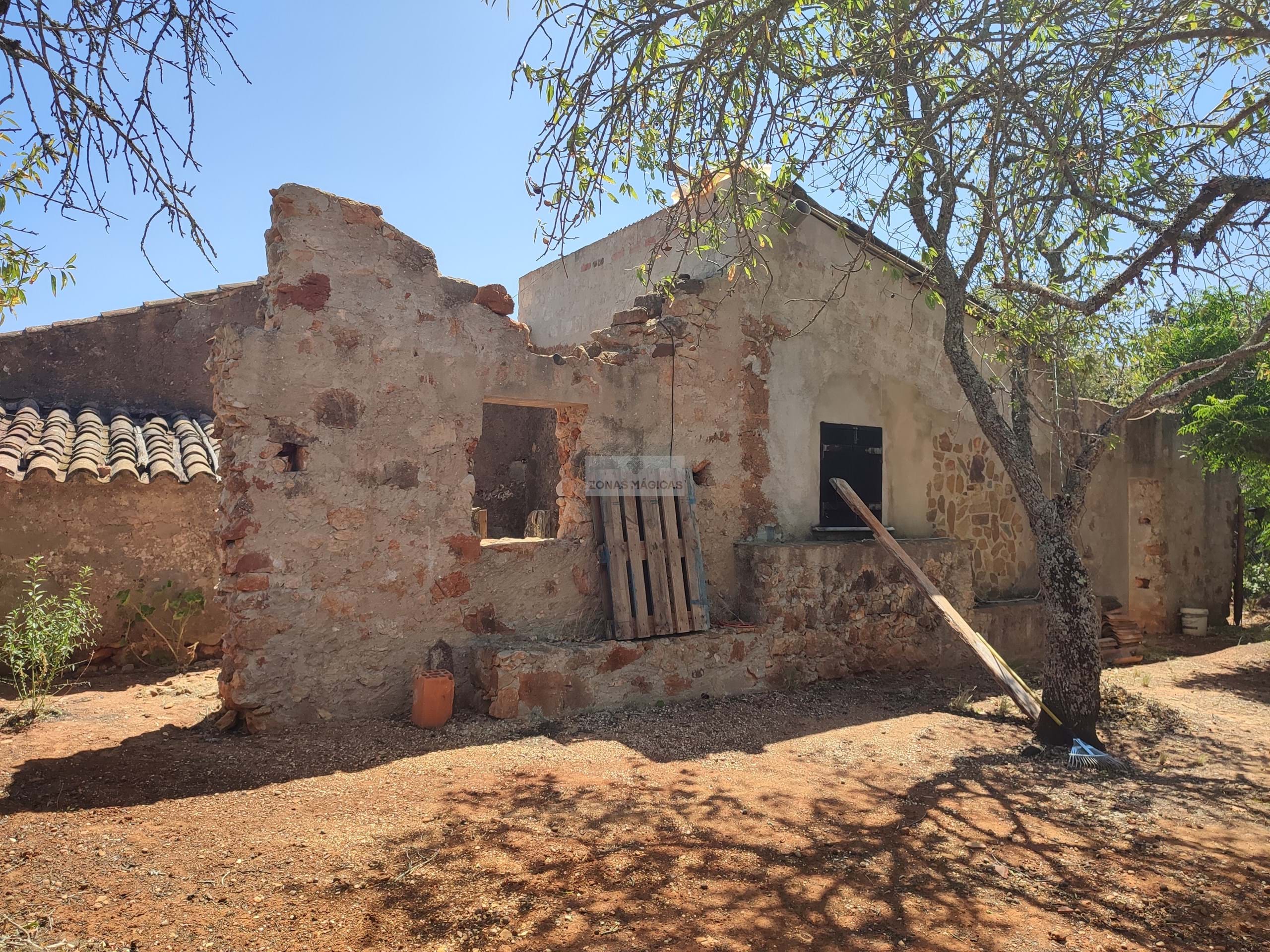 3 Bed, 1 Bath, HouseFor Sale, Lagos, Faro, 8600-086