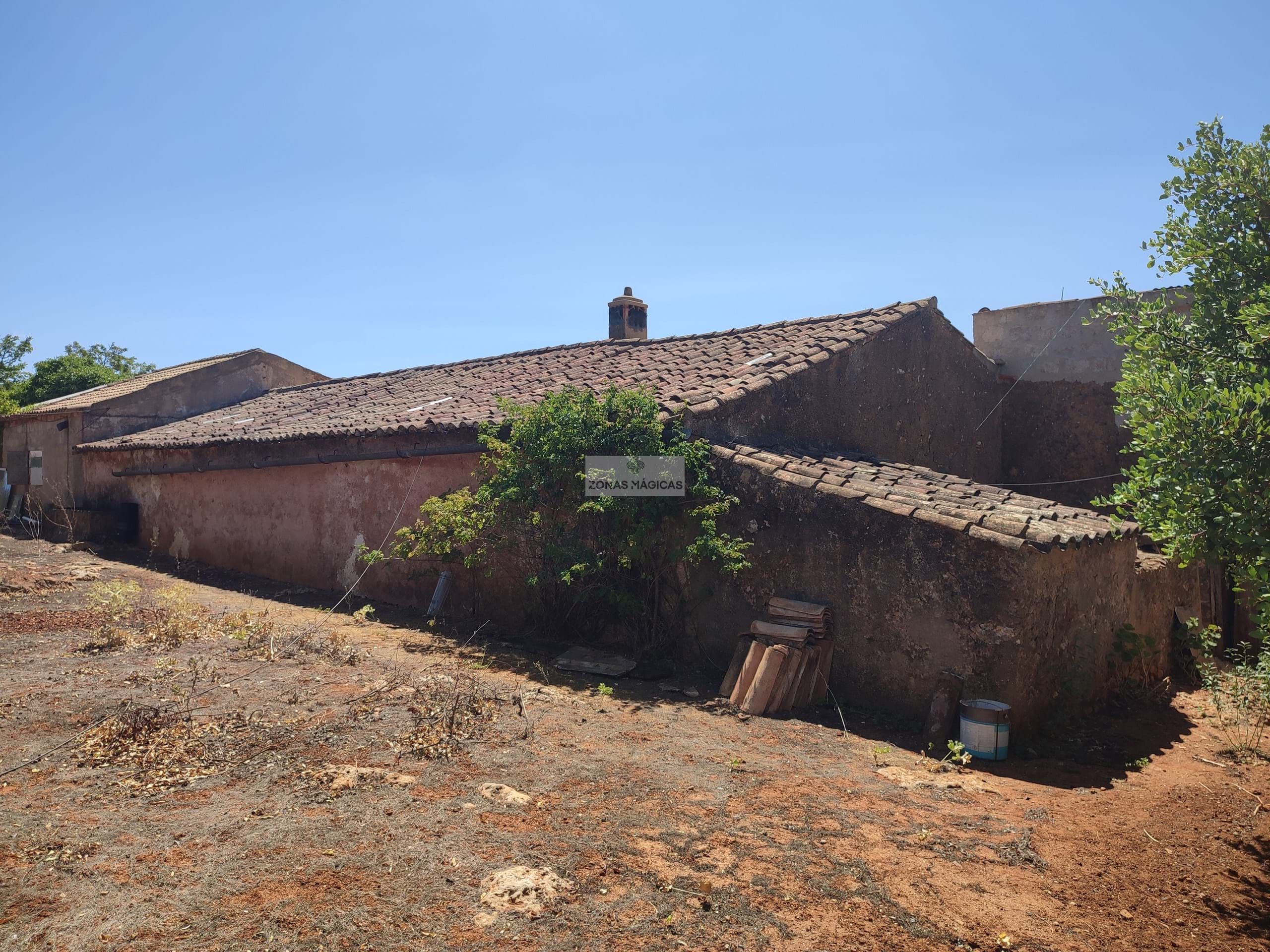 3 Bed, 1 Bath, HouseFor Sale, Lagos, Faro, 8600-086