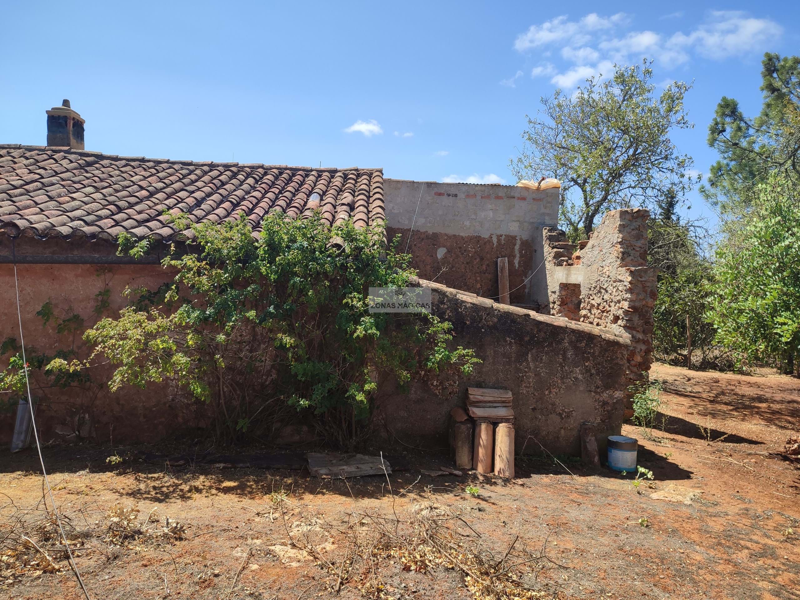 3 Bed, 1 Bath, HouseFor Sale, Lagos, Faro, 8600-086