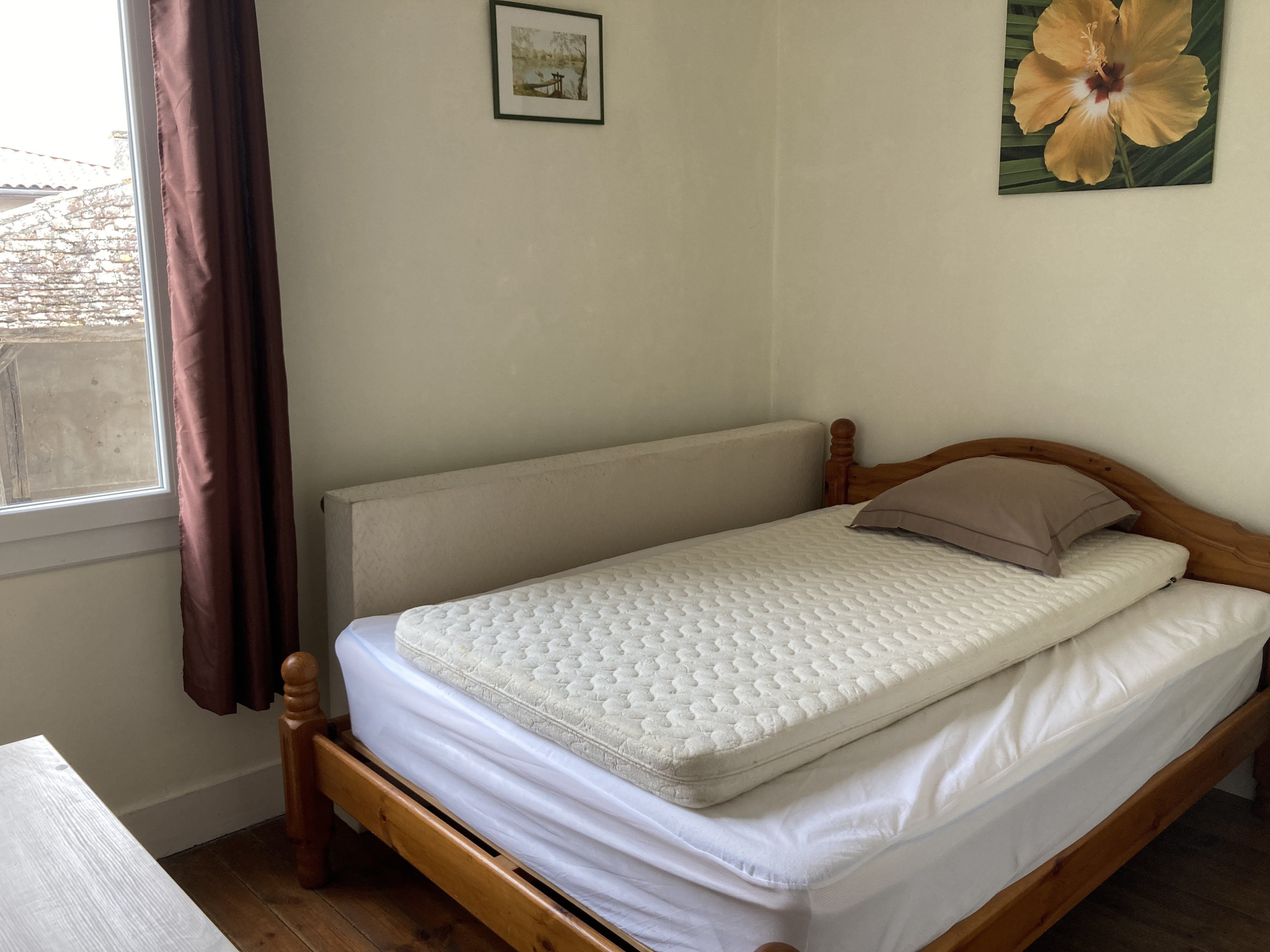 3 Bed, 1 Bath, HouseFor Sale, Allemans du dropt, Lot-et-Garonne, Aquitaine, 47800