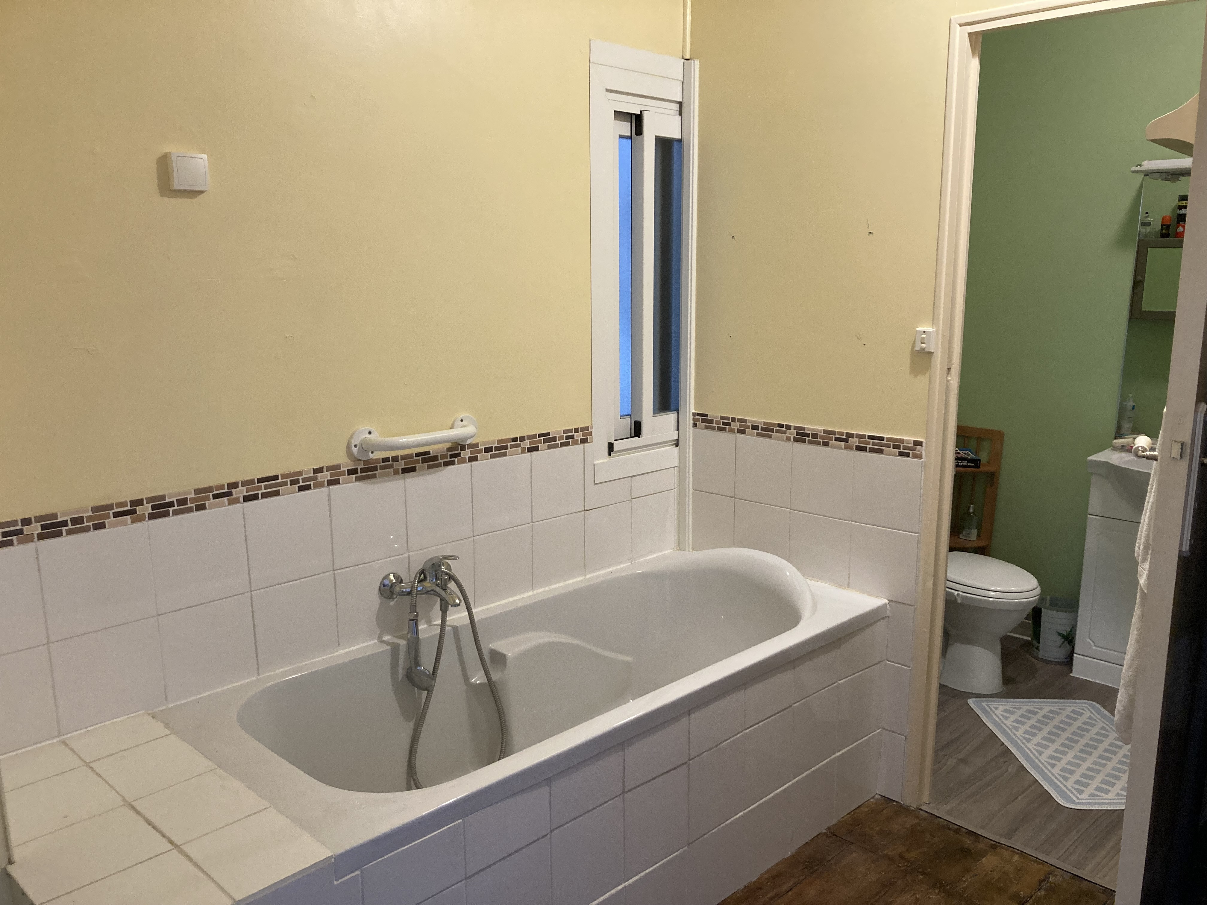 3 Bed, 1 Bath, HouseFor Sale, Allemans du dropt, Lot-et-Garonne, Aquitaine, 47800