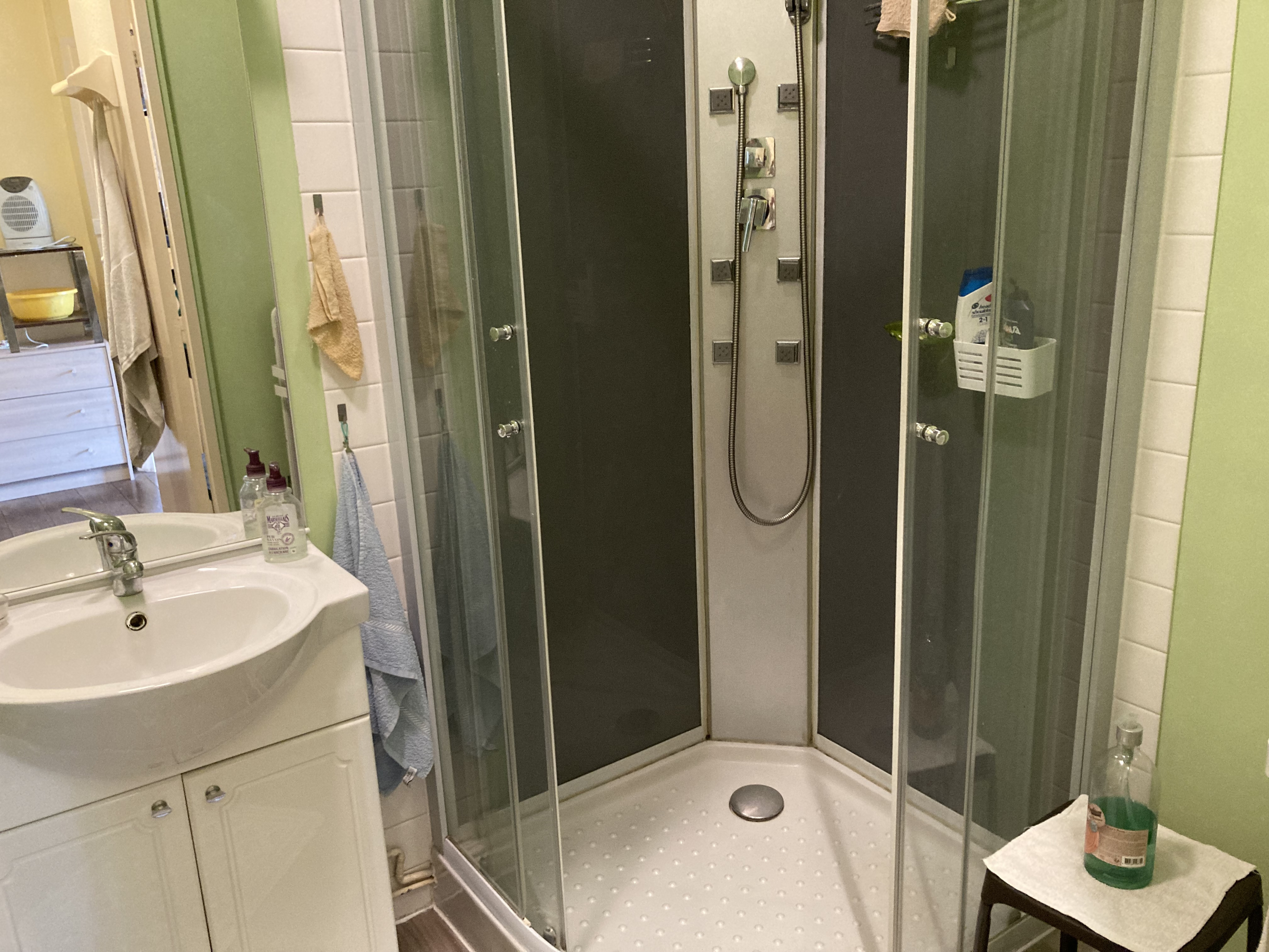 3 Bed, 1 Bath, HouseFor Sale, Allemans du dropt, Lot-et-Garonne, Aquitaine, 47800