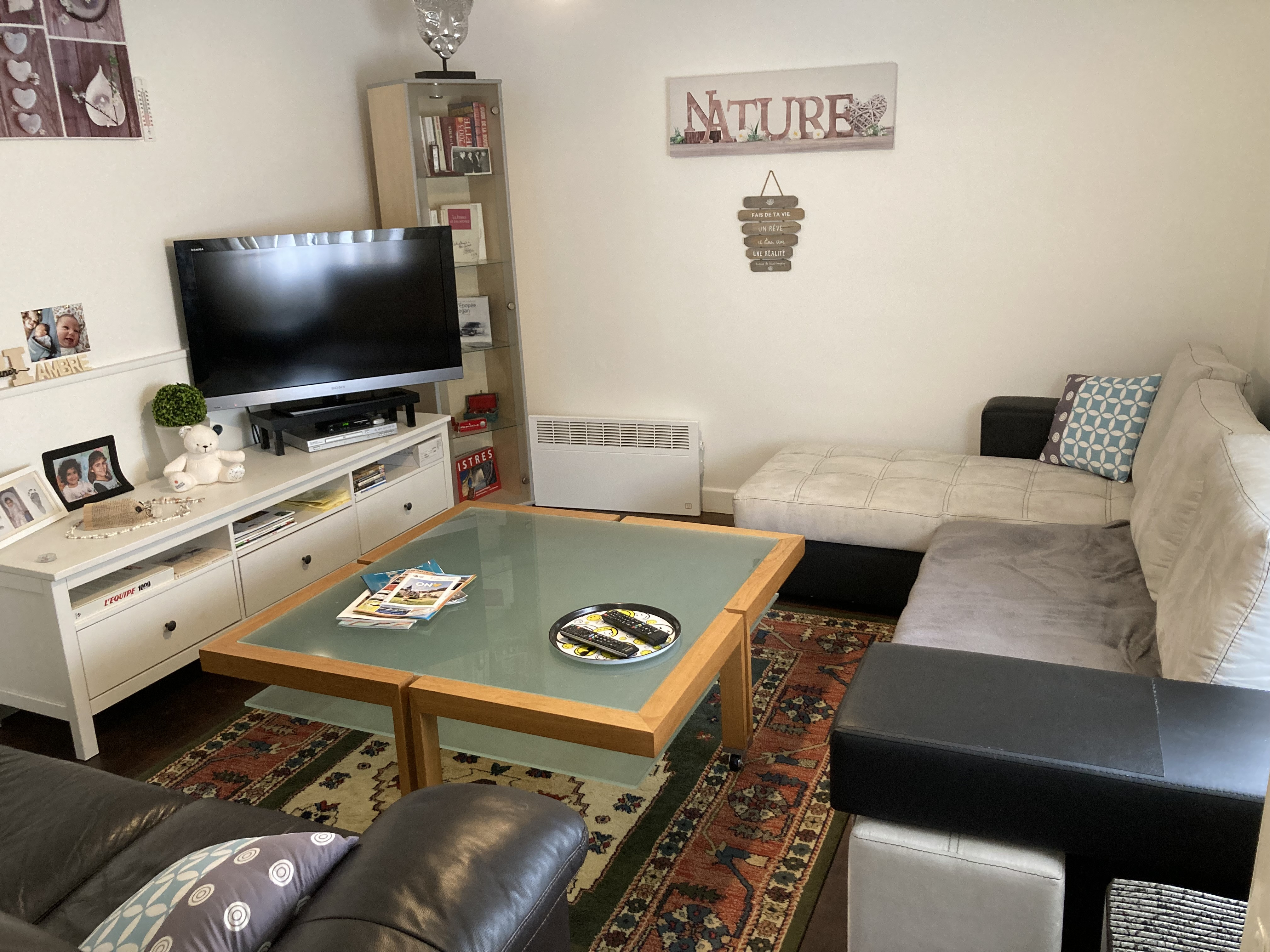 3 Bed, 1 Bath, HouseFor Sale, Allemans du dropt, Lot-et-Garonne, Aquitaine, 47800