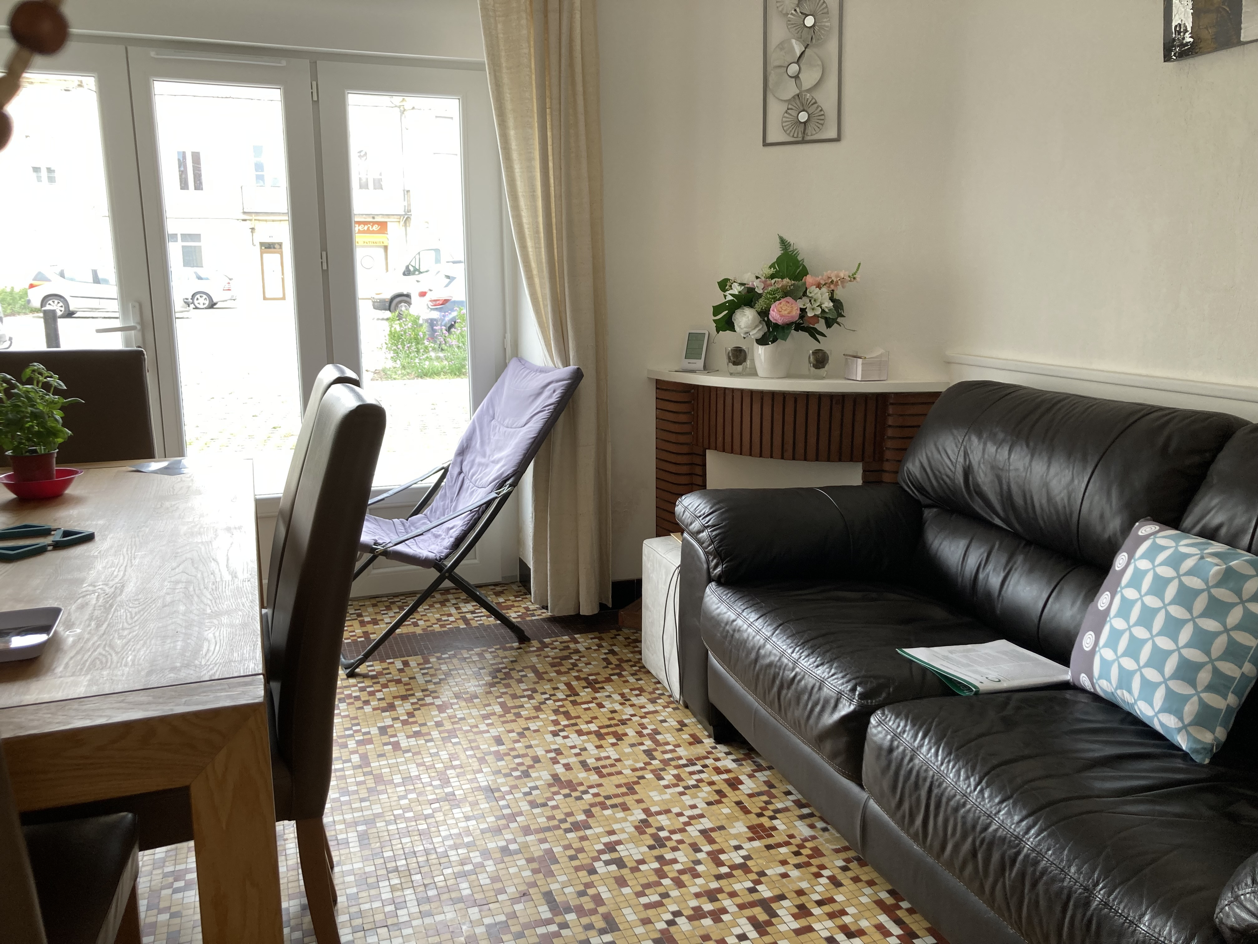 3 Bed, 1 Bath, HouseFor Sale, Allemans du dropt, Lot-et-Garonne, Aquitaine, 47800