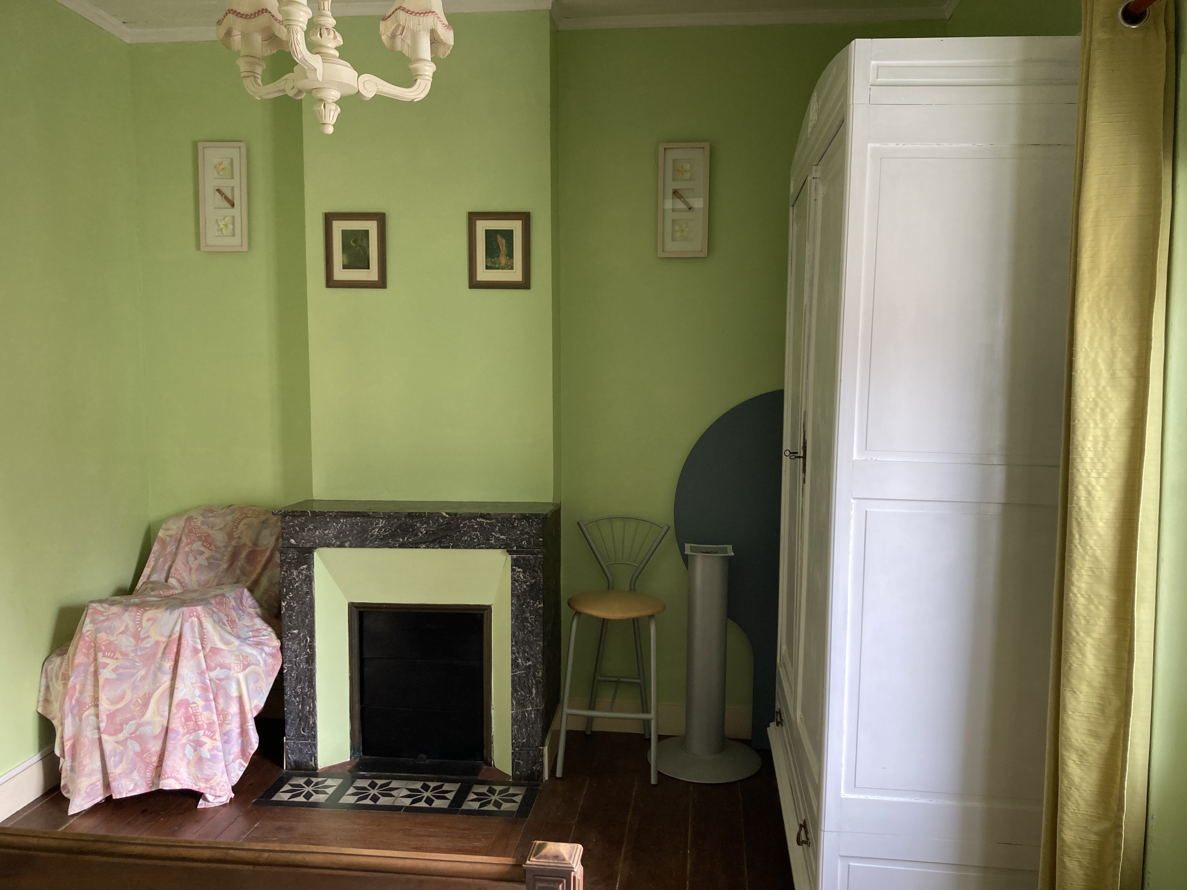 3 Bed, 1 Bath, HouseFor Sale, Allemans du dropt, Lot-et-Garonne, Aquitaine, 47800