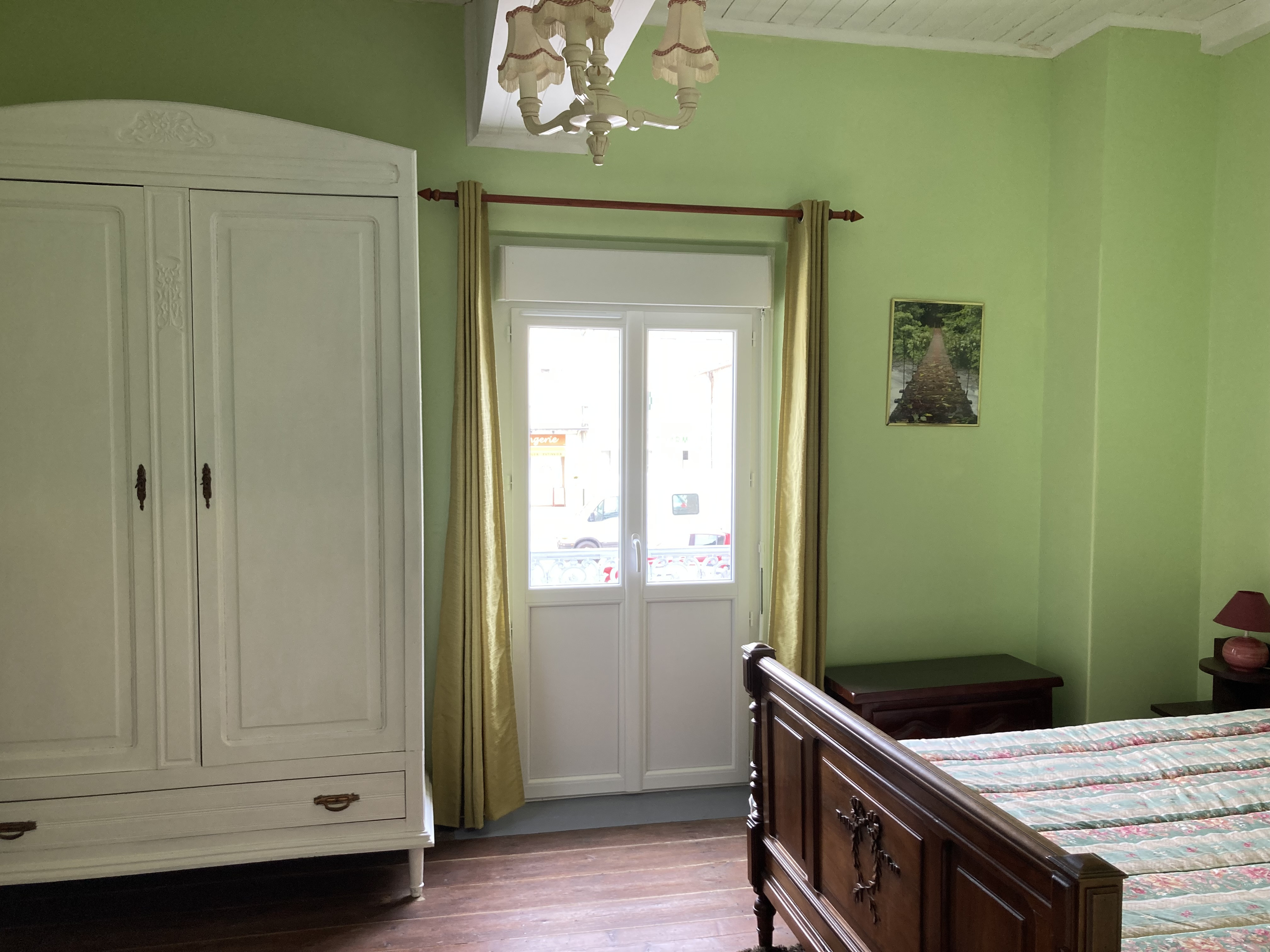 3 Bed, 1 Bath, HouseFor Sale, Allemans du dropt, Lot-et-Garonne, Aquitaine, 47800