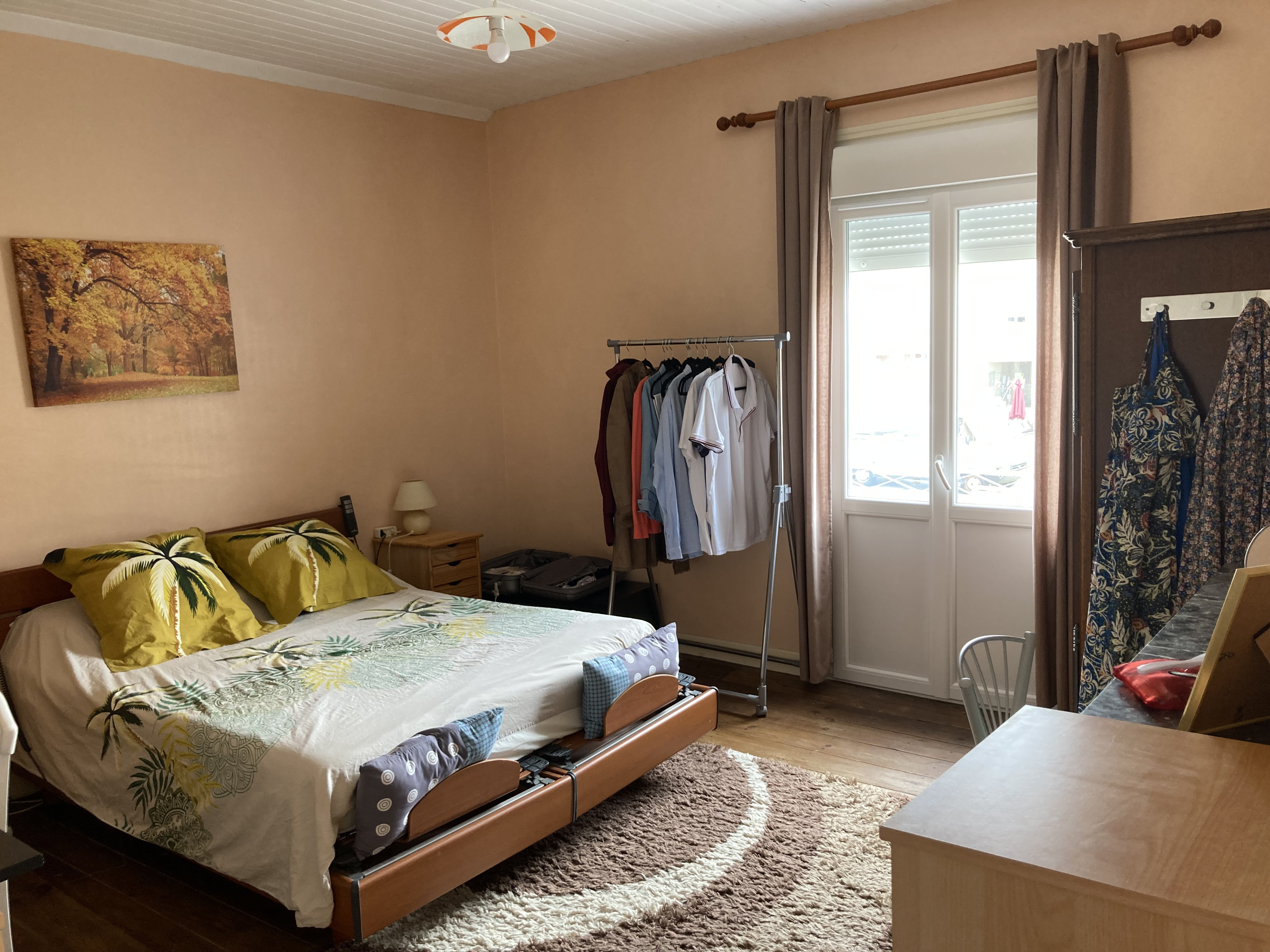 3 Bed, 1 Bath, HouseFor Sale, Allemans du dropt, Lot-et-Garonne, Aquitaine, 47800