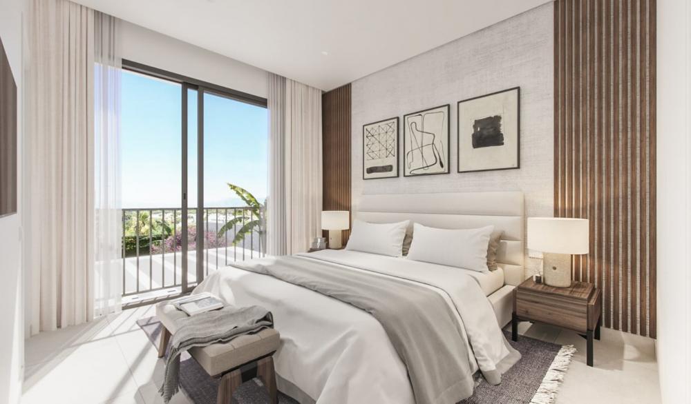 4 Bed, 4 Bath, HouseFor Sale, Calahonda, Malaga