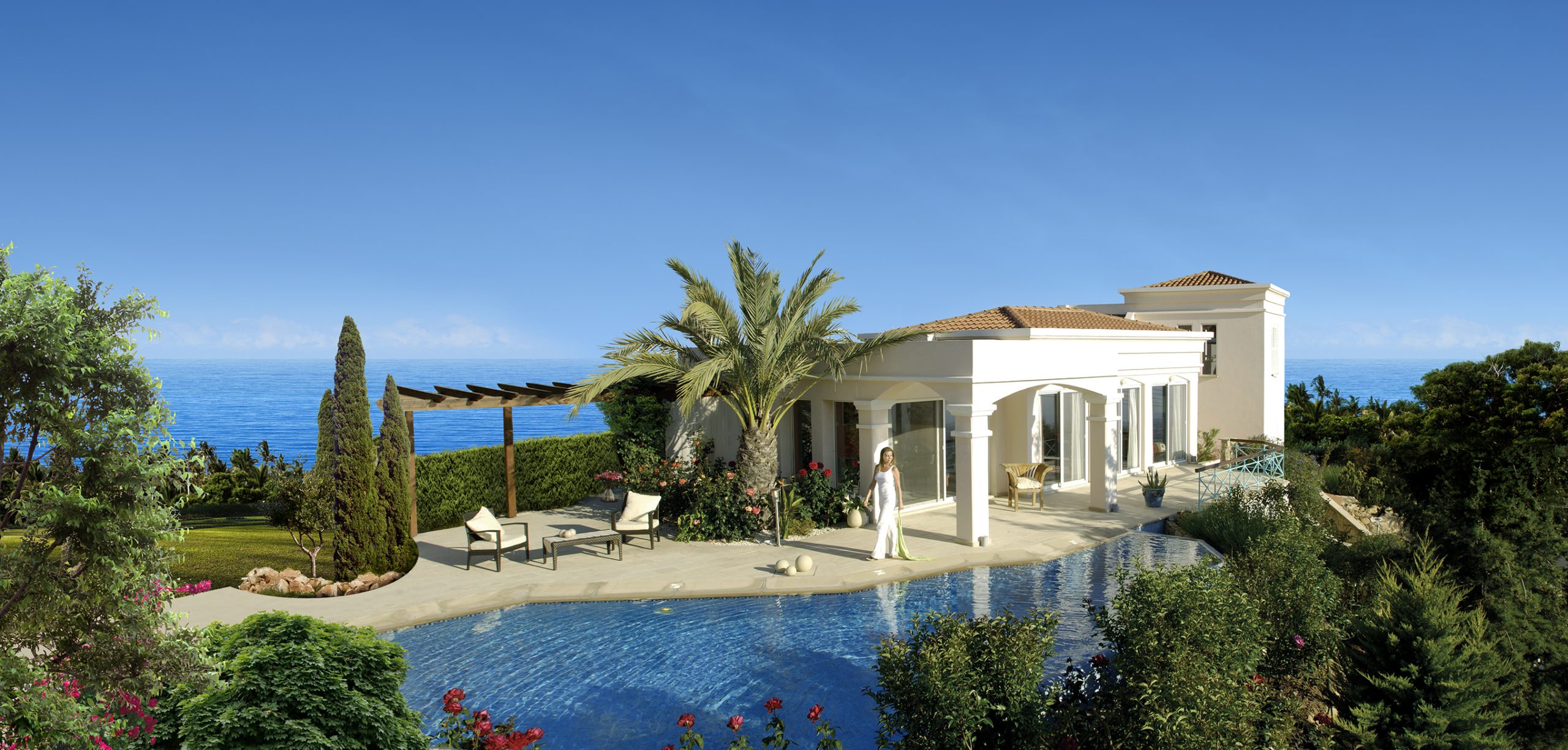 2 Bed, 2 Bath, HouseFor Sale, Kamares Village, Paphos 2 Bed, 2 Bath, HouseFor Sale, Kamares Village, Paphos