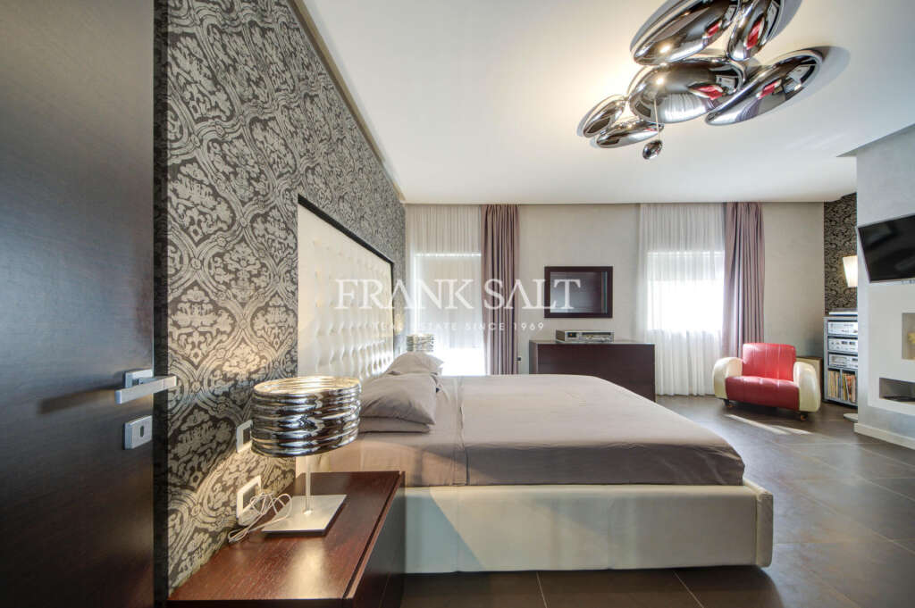 3 Bed, HouseFor Sale, Marsascala, Malta