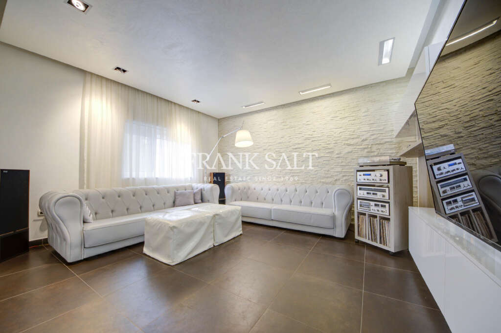 3 Bed, HouseFor Sale, Marsascala, Malta