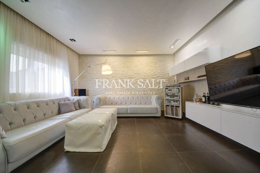 3 Bed, HouseFor Sale, Marsascala, Malta