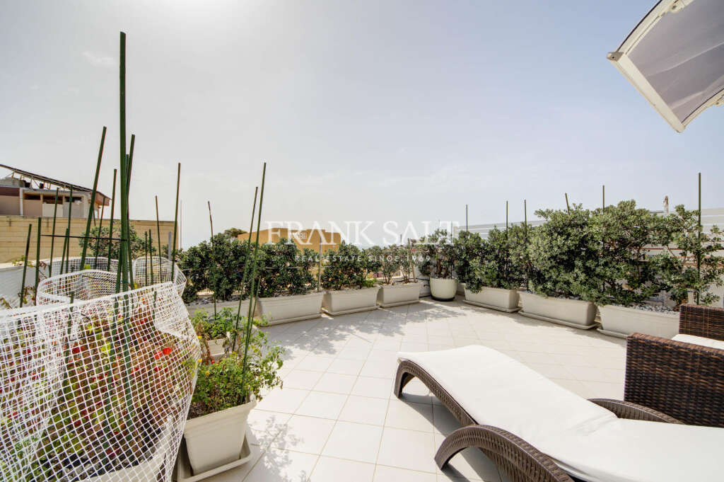 3 Bed, HouseFor Sale, Marsascala, Malta