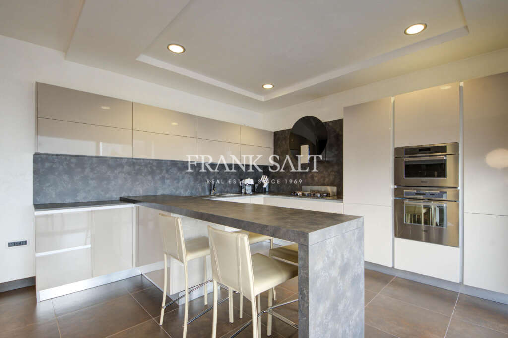 3 Bed, HouseFor Sale, Marsascala, Malta