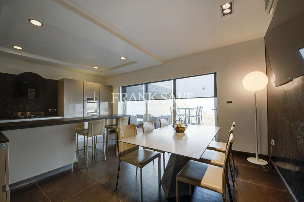 3 Bed, HouseFor Sale, Marsascala, Malta