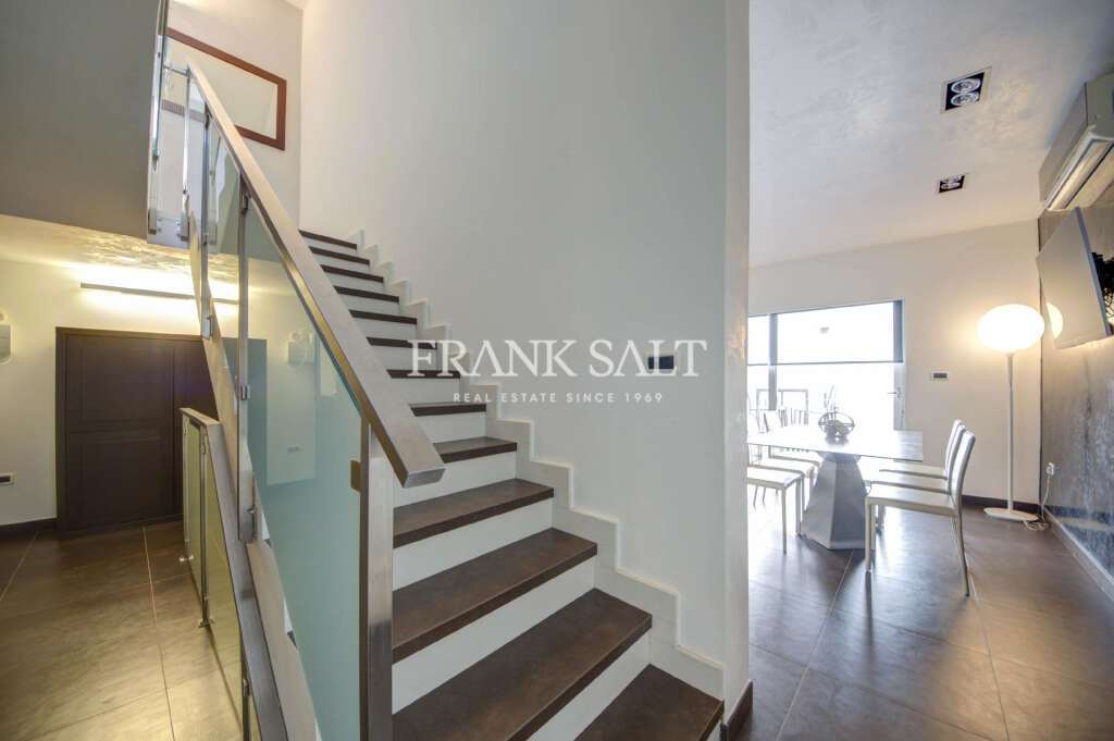 3 Bed, HouseFor Sale, Marsascala, Malta