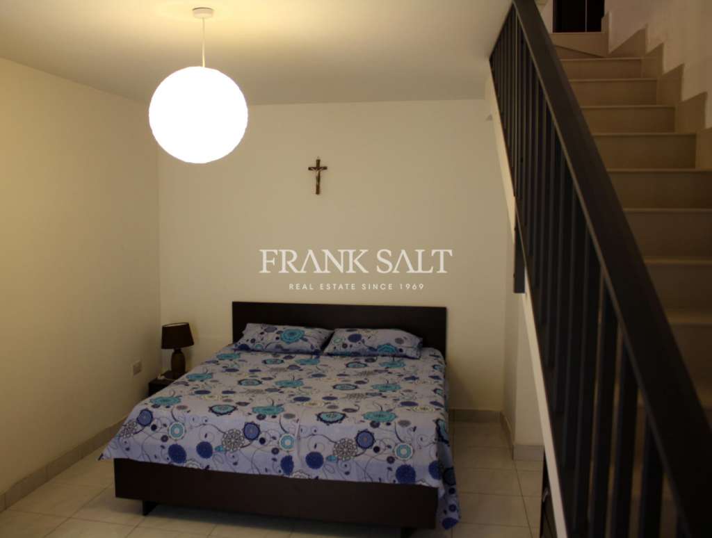 2 Bed, ApartmentFor Sale, Mgarr, Malta