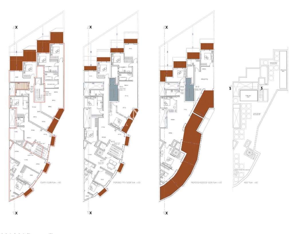 1 Bed, ApartmentFor Sale, Marsalforn, Gozo