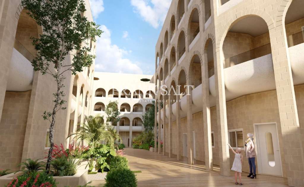 3 Bed, ApartmentFor Sale, Victoria, Gozo 3 Bed, ApartmentFor Sale, Victoria, Gozo