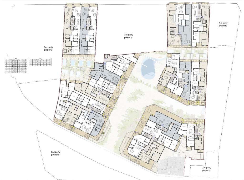 3 Bed, ApartmentFor Sale, Victoria, Gozo 3 Bed, ApartmentFor Sale, Victoria, Gozo
