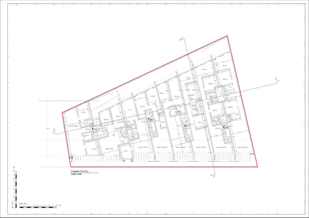3 Bed, ApartmentFor Sale, Qormi, Malta
