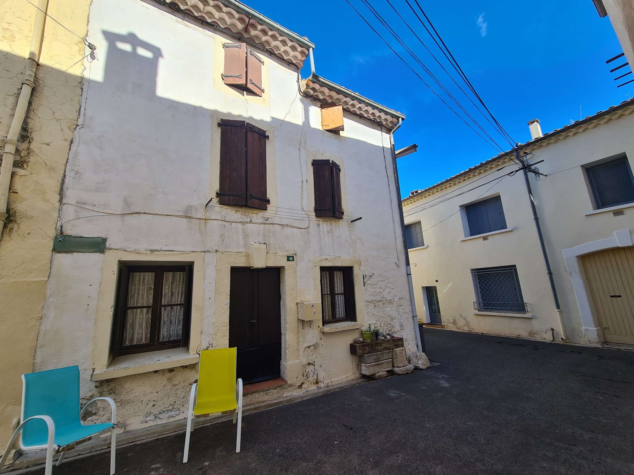 4 Bed, 2 Bath, HouseFor Sale, Autignac, Herault, Languedoc-Roussillon, 34480 4 Bed, 2 Bath, HouseFor Sale, Autignac, Herault, Languedoc-Roussillon, 34480