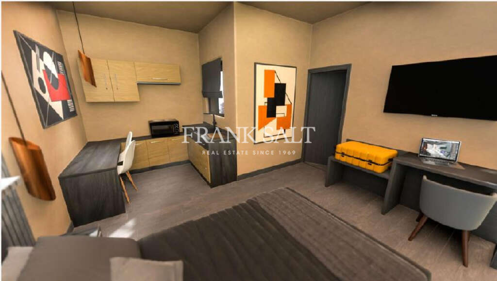 Commercial Property, For Sale